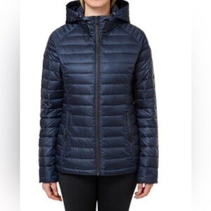 Pajar
Women's Aurora Quilted Thinsulate Jacket with Hood S/P